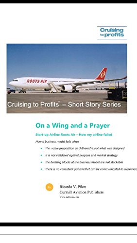 On a Wing and a Prayer