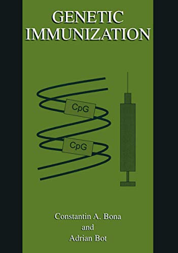 Genetic Immunization view 2
