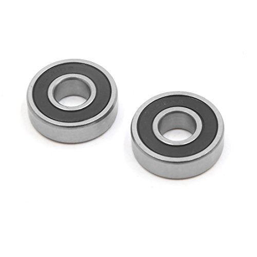 Roulement 6000-2RS pour réparer une roue de moto qui siffle