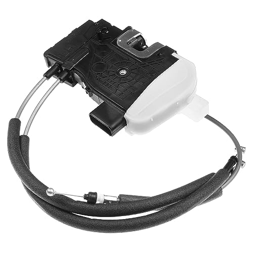 Image of Power Door Lock Actuator w /Latch, Fits for 2010-2017 Hyundai Tucson Rear Left (Driver Side Rear Door), Replaces OEM 81410-2S000, 72291