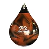 Rival Boxing Aqua Body Work Punching Bag...
