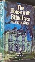 House with Blind Eyes 0091070104 Book Cover