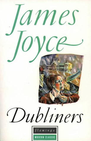 Dubliners (Paladin Books)