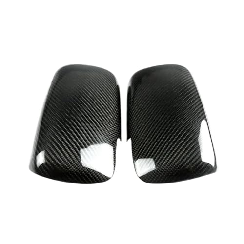 Couvercle de rétroviseur pour Lancer EVO 2002-2007 réparer logement miroir cassé voiture