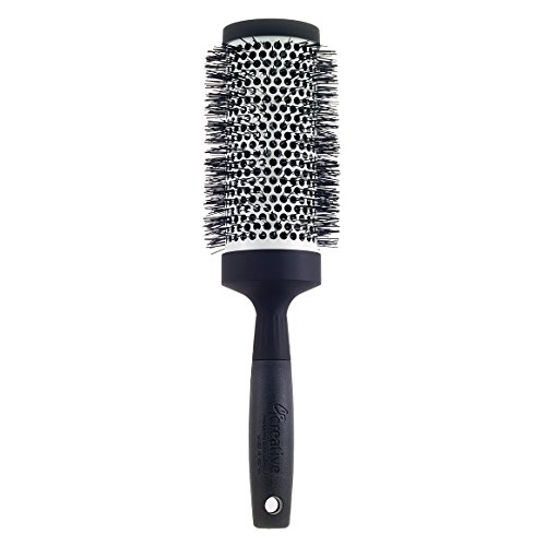 Creative Hair Brushes CR133-XL Ceramic Ionic Extended Barrel Thermal Brush