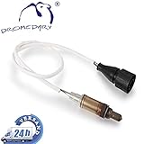 sonda lambda bmw e46 318i objawy Longitud: 570 mmpol Número de: 4 pines
