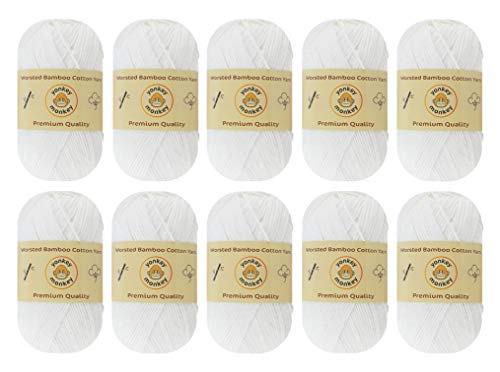 Best Bamboo Yarn