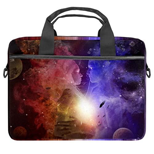 Sacoche pc portable 13,3 pouces pour les trajets urbains