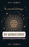 Der goldene Schlaf: Hormontherapie bei Schlafstörungen