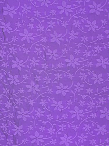 Image of Garden Vareli Lock Chiffon Floral Saree