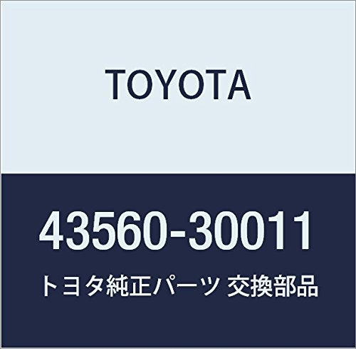 Genuine OEM Lexus New Front Axle Hub Sub-Assy 43560-30010 43560-30011