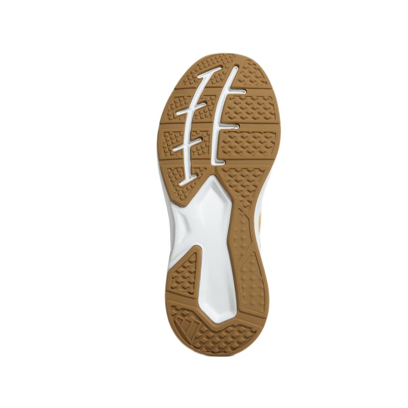 Image of adidas Mens Grip-ed Run M Running Shoes