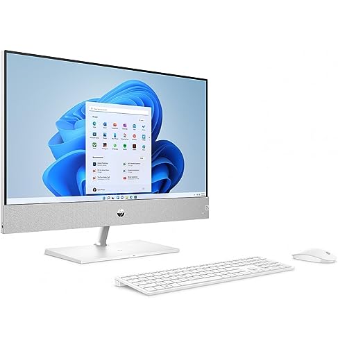 HP PC All in One Pavilion 24-CA2010NS Intel Core i5-13400T/ 16GB/ 1TB SSD/ 23.8/ Win11 Marka