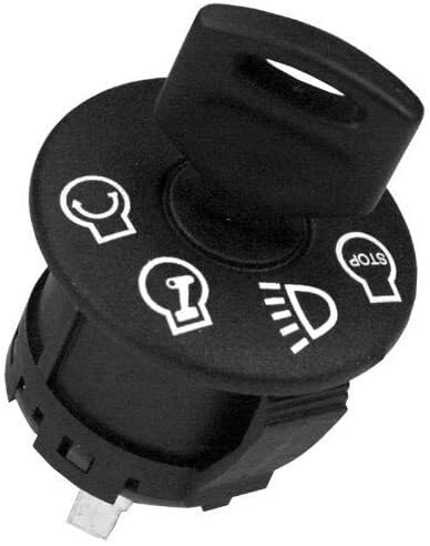 #US Replace Part Key Ignition for Troy-Bilt TB30 TB42 TB46 TB1942 TB2142 2246 TB2450 2654 (nvduq2803-16342)