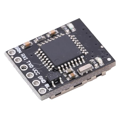 Flight Controller Black Box Recorder Módulo Electrónico miniatura 7