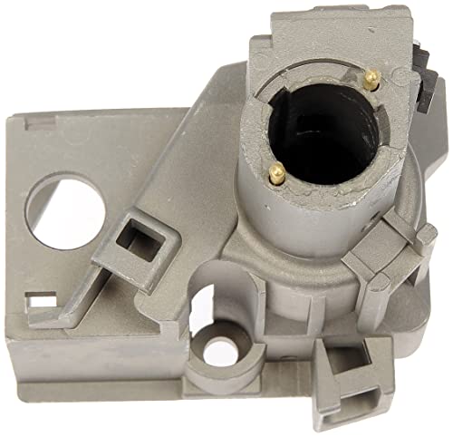 Dorman 924-713 Ignition Lock Housing Compatible thumb #4