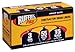 RUFFIES PRO 1190275 Heavy Duty Industrial Drum Liner, 55-Gallons, 15-Pk, Quantity 168168