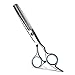 Produktbild Haarschere Friseurschere Scharfe Zahnschere und Flachschere Perfekter Profi Set für Damen und Herren-1 Stück