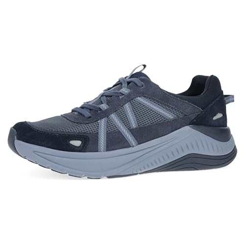 Image of Dansko Poppy Walking Sneakers for Women - Comfortable, Breathable Walking Shoes with Arch Support - Stain Resistant with Lightweight Rubber Outsole