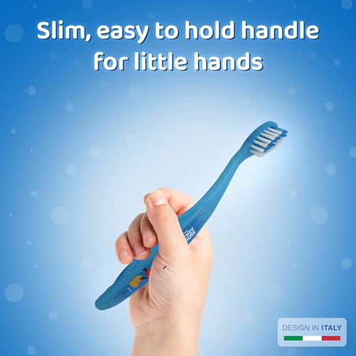 Spazzolino Bambini Mickey Mouse