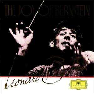 Joy of Bernstein