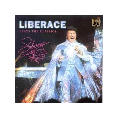 Liberace Plays the Classics