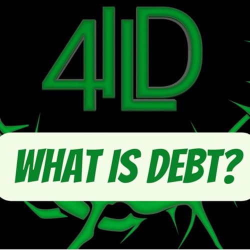 What Is Debt?