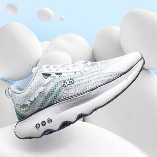 Image of Columbus SUSTAINSTEP Sports Shoe - Running Shoe| Walking Shoe| Training & Gym Shoe| Outdoors Shoe for Men's