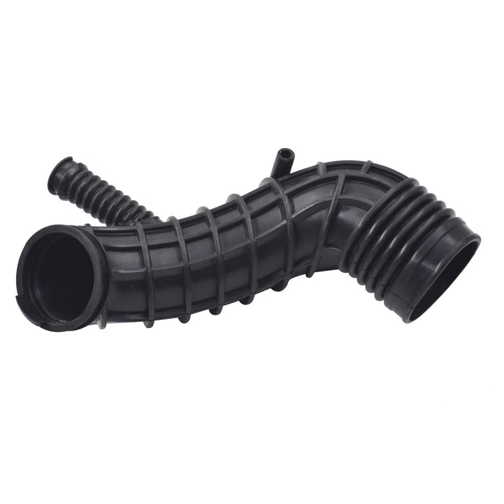 Manguito de aspiración compatible con tubo de aire BMW X3 E83 2.5 i 13543412291
