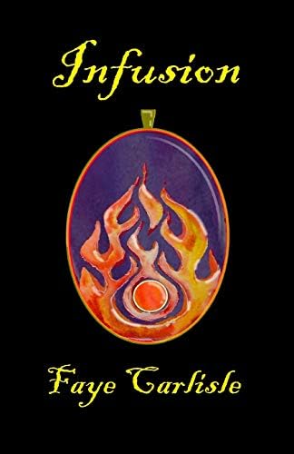 Infusion Paperback โ October 22, 2016