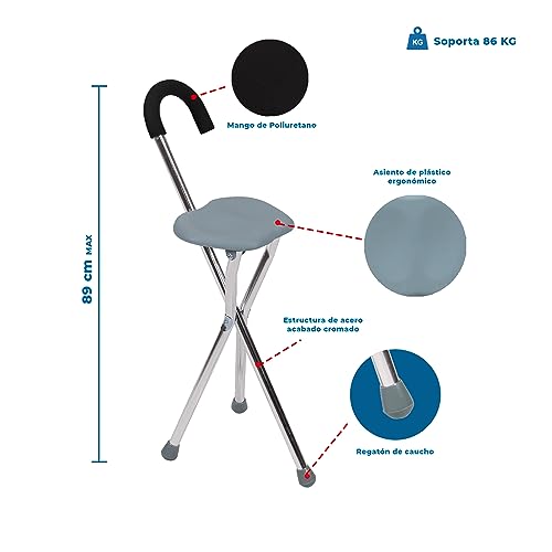 Review de Silla paseo tuc los 10 mejores. 2 Imagen adicional