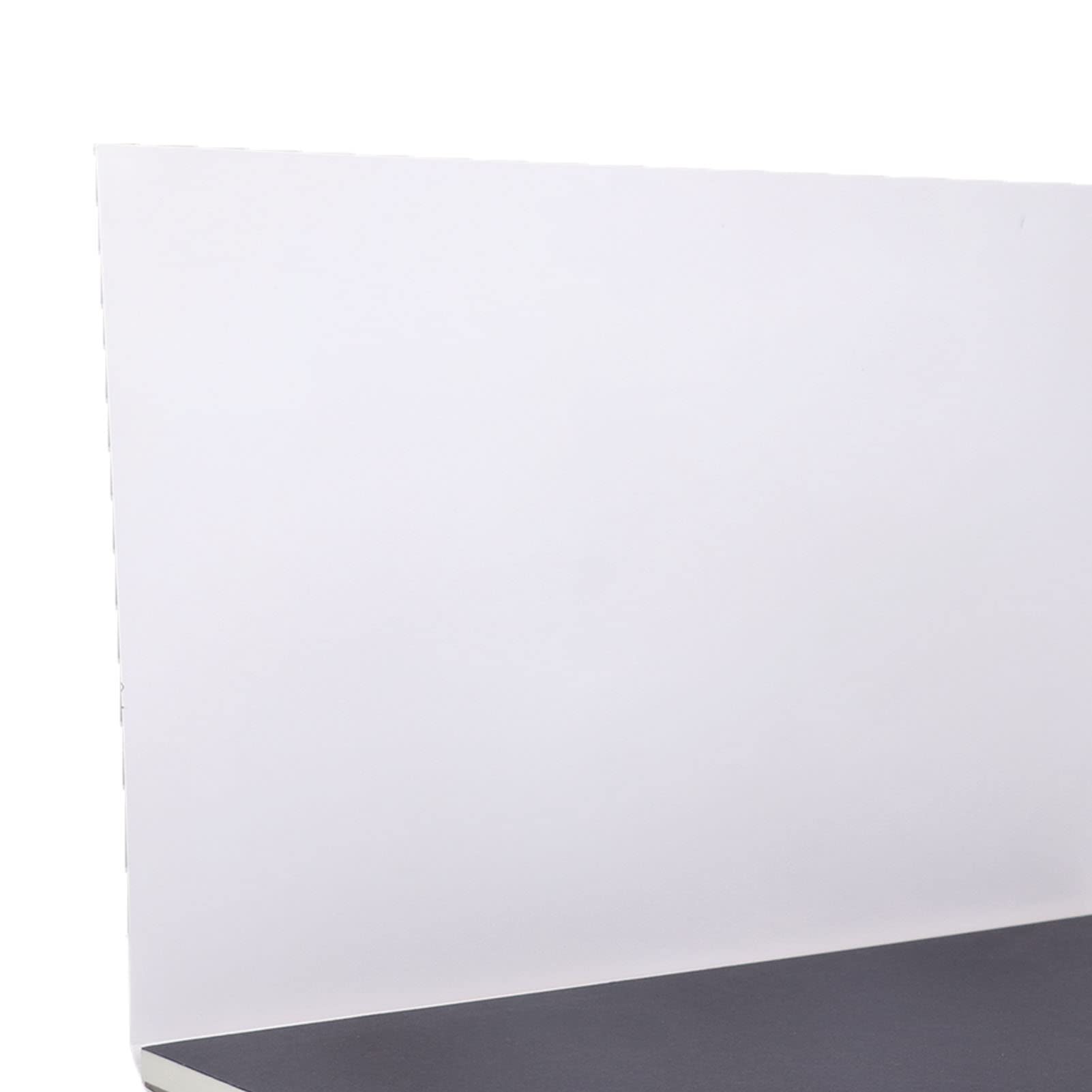 Changor Papier Aquarelle à Grain Moyen épais, Durable, à Absorption Rapide, pour Artistes et Professionnels, adapté à les Supports, 1 X Paquet