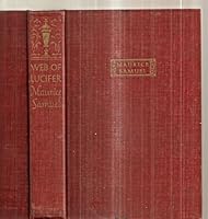 WEB OF LUCIFER: A NOVEL OF THE BORGIA FURY B00P840I6E Book Cover