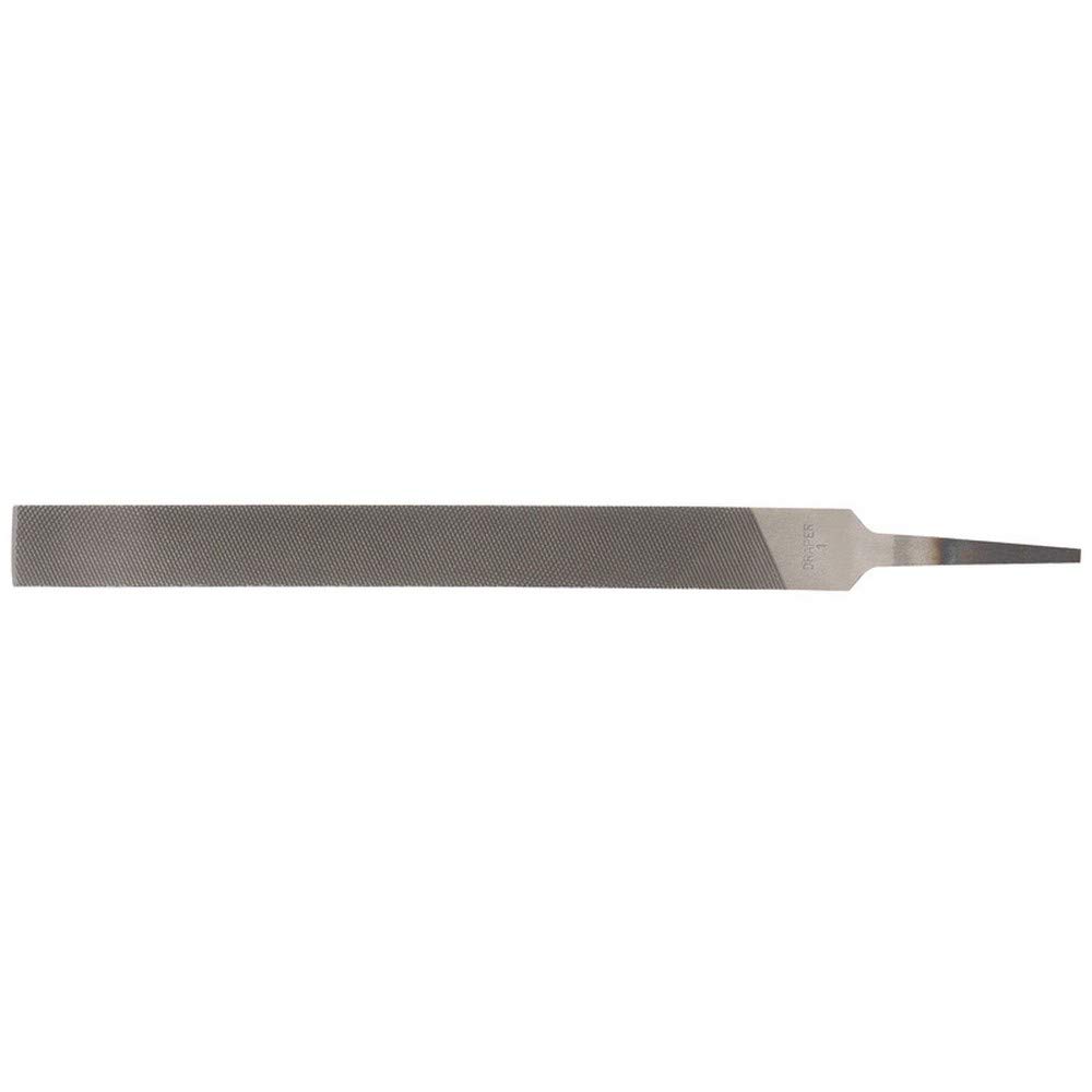 Draper 60203 Bastard Cut Hand File 12 X 200Mm Per Box