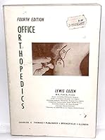 Office Orthopedics B005J84H66 Book Cover