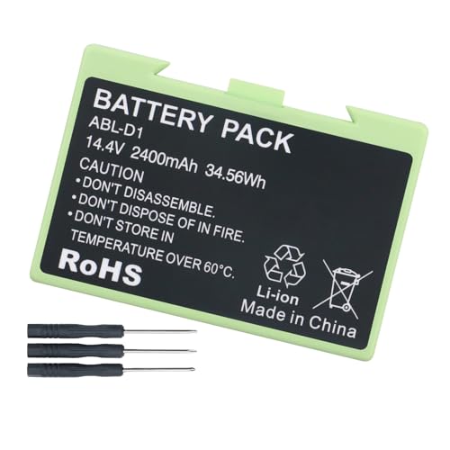 SHUO.Z.B 2400mAh e5 Battery