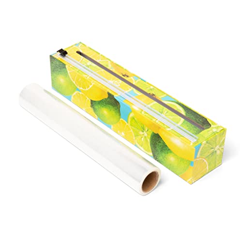 Plastic Wrap Dispenser 12