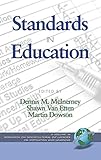 Standards in Education