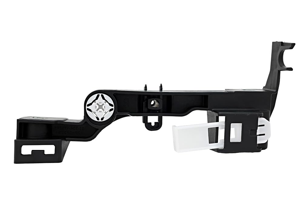 For Ram 1500 2009-2019/2500 3500 2010 2011 2012 2013 2014 2015 2016 2017 2018 Headlight Bracket Driver Left Side