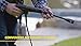 Stanley SHP1600 SHP Electric Pressure Washer 1600 Max PSI, 1.3 GPM, Comes with Vari Nozzle, Wand, Spray Gun, 20' Hose and Foam Cannon