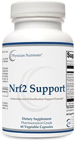 Nrf2 Support