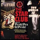 Punk!Punk!Punk!+12 Tracks