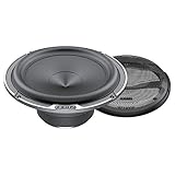 subwoofer hertz 38 su ebay Impedenza: 4 Ohm Hertz MP 165.3 Coppia woofer serie Mille Pro 180 Watts