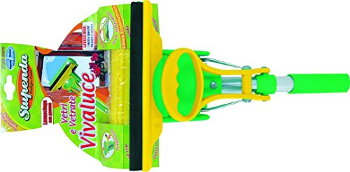 Puliscivetro vivaluce stupenda