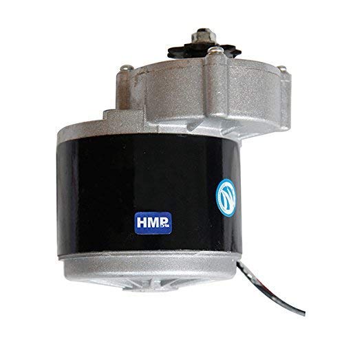 HMParts E-Scooter RC Elektro Motor 24V 350W - MY1016Z