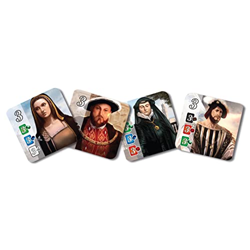 Unbox Now - Splendor - Juego de Mesa Multilenguaje (incluye Español), a partir de 10 años.