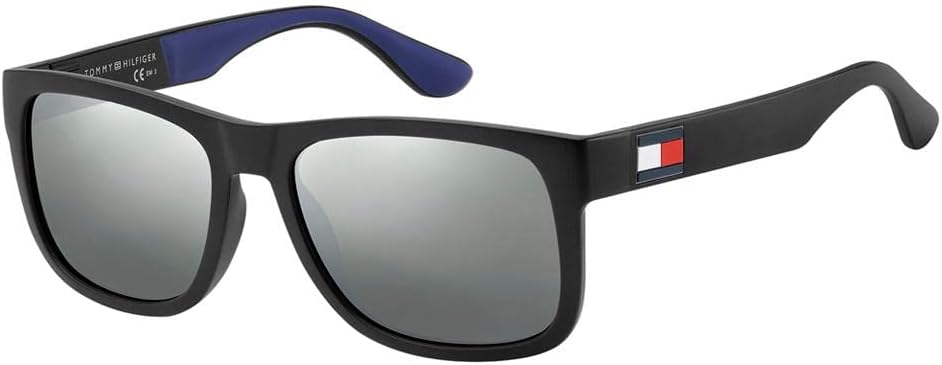 Men's Th1556/S Square Sunglasses