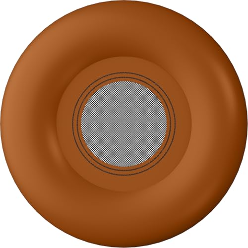 Retrospec Siesta Float 48" River Tube, Pool Floats, Lake Floats for Adults - image 4