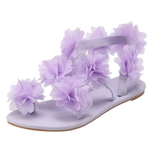 Sandales femme confort à talon bloc et style bohême chic