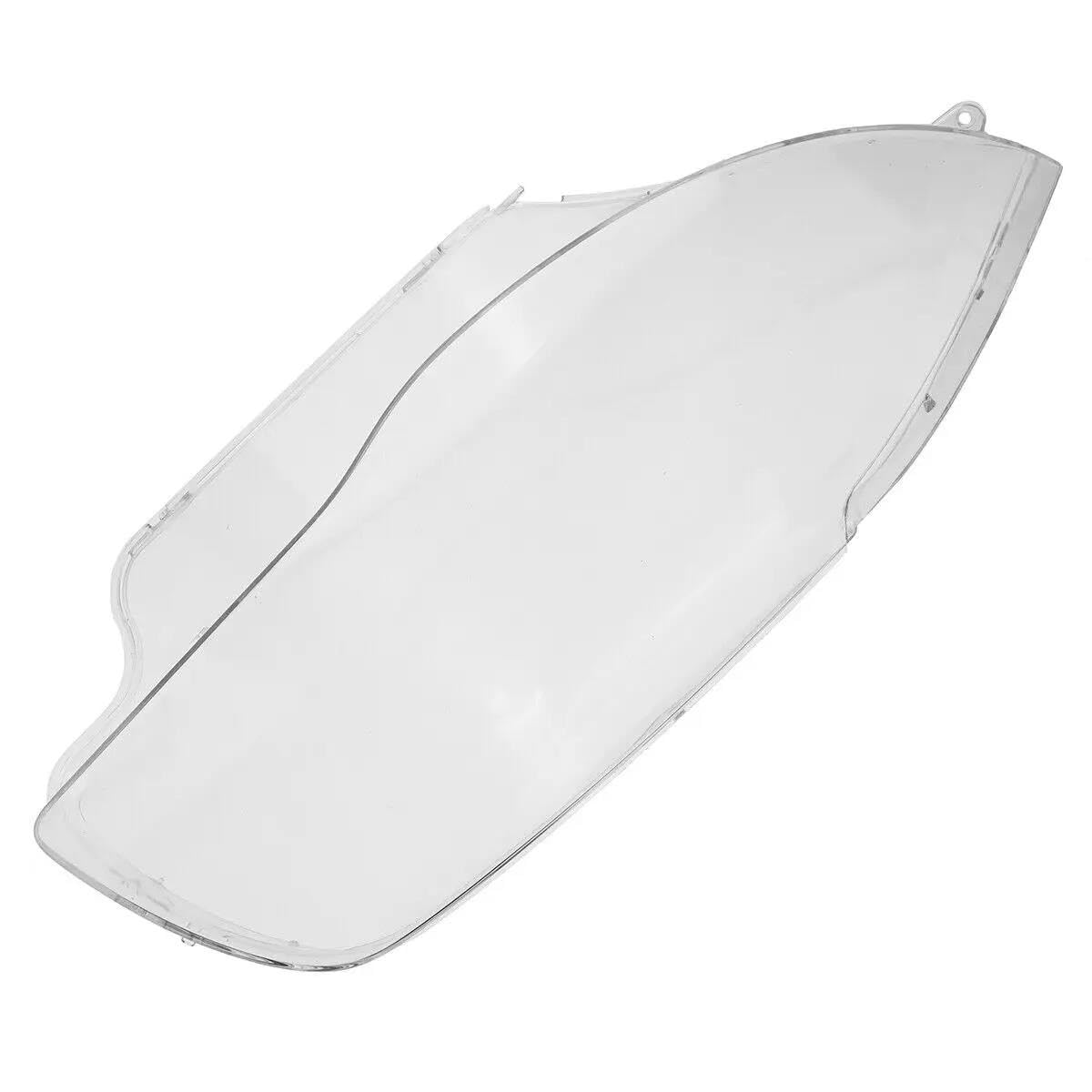Couvercle Lentille Phare Avant BMW Série 1 E81 E82 E87 E88 2003-2011 - 63116924667 63116924668